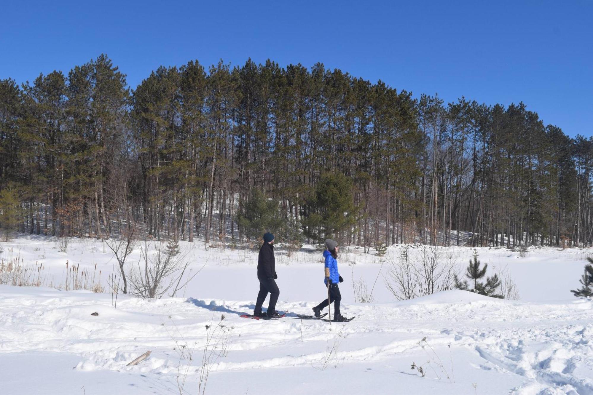 Jw Marriott The Rosseau Muskoka Resort & Spa Minett Buitenkant foto