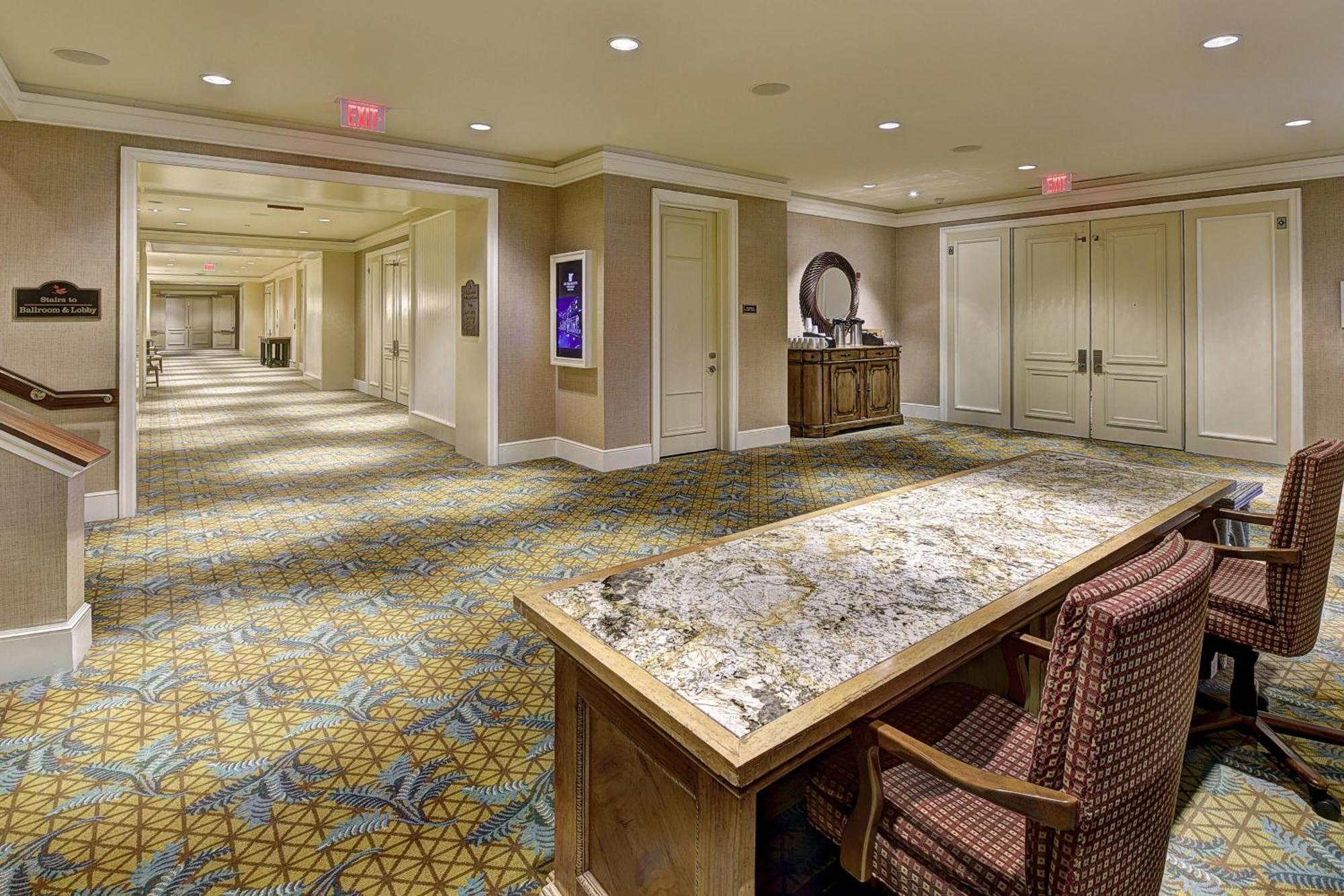 Jw Marriott The Rosseau Muskoka Resort & Spa Minett Buitenkant foto